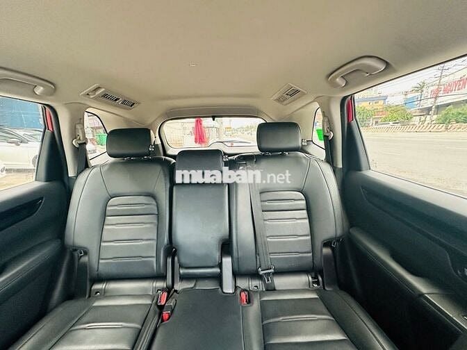 Honda CRV L 2024 Đỏ 35.000 km