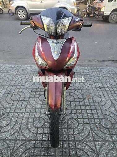 Future Fi 2013.máy zin.BS:93K1-07191.có cc chủ