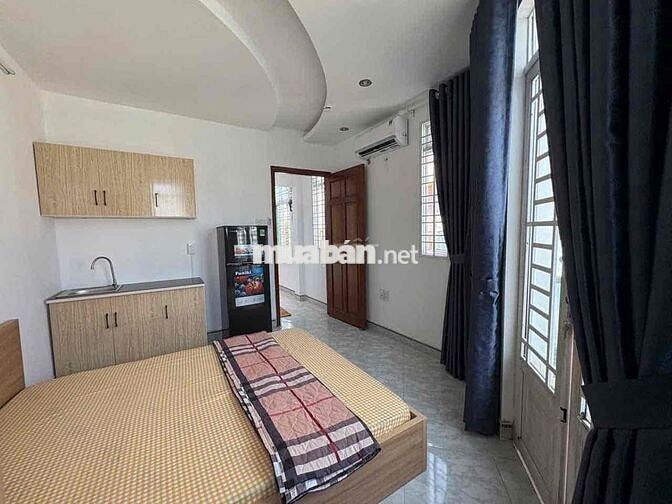 chính chủ, 1 trệt 3 lầu, 9 phòng ngủ, 9 toilet, sổ hồng chính chủ