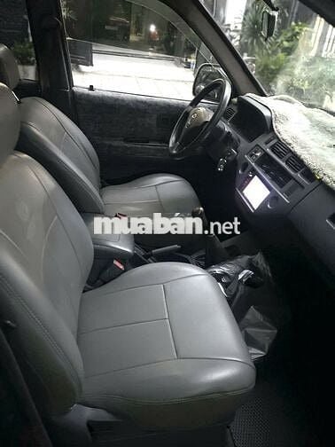 Toyota Zace GL 2005 Xanh rêu 7 chỗ