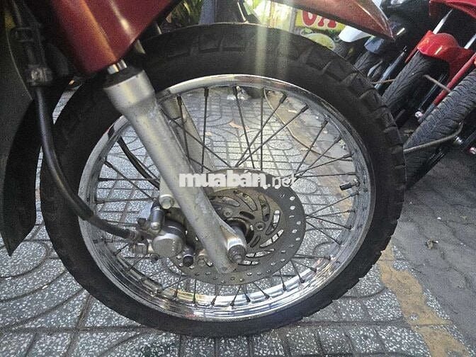 Future Fi 2013.máy zin.BS:93K1-07191.có cc chủ