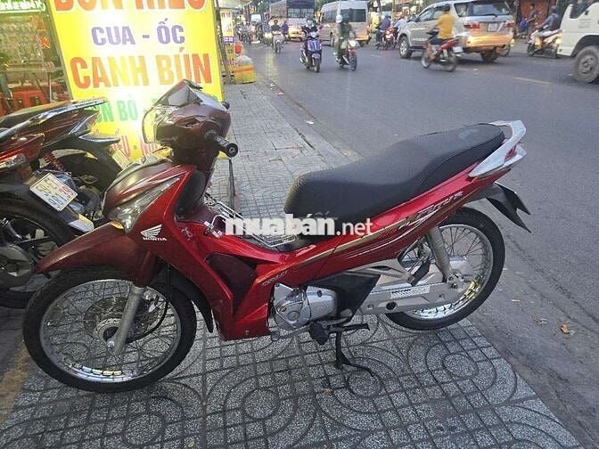 Future Fi 2013.máy zin.BS:93K1-07191.có cc chủ