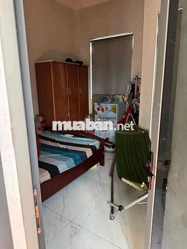 MẶT TIỀN TRUNG CHÁNH HÓC MÔN – NỞ HẬU TÀI LỘC 10M – 136M² – KINH DOANH