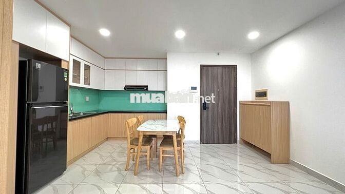 Lavida Plus - Căn Hộ 2PN.2WC, Có Nội Thất, View Thoáng, Giá 16tr/tháng