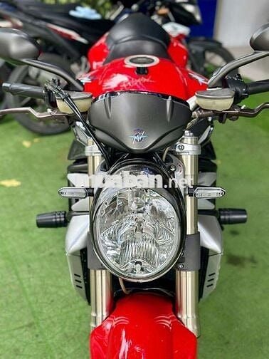 Siêu đẹp!Bán gấp MV AgustaF4750s