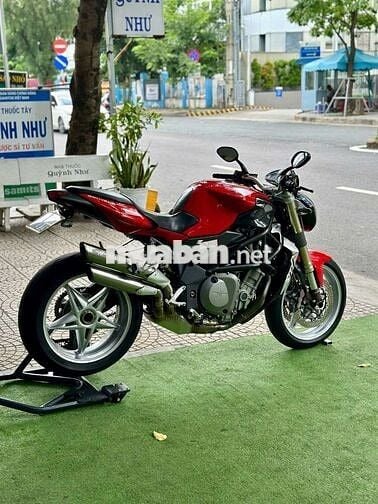 Siêu đẹp!Bán gấp MV AgustaF4750s