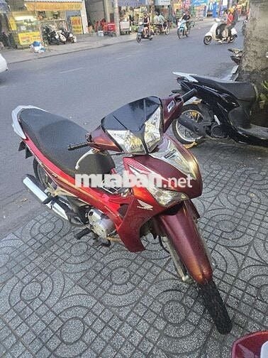Future Fi 2013.máy zin.BS:93K1-07191.có cc chủ