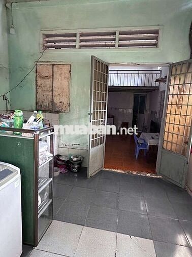 DÃY TRỌ 145M2 FULL THỔ CƯ THUẬN GIAO 12 CÓ NHÀ CẤP 4 VÀ 5 PHÒNG TRỌ