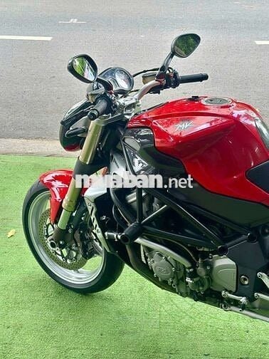 Siêu đẹp!Bán gấp MV AgustaF4750s