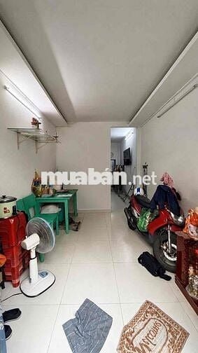 Trung Tâm Phú Nhuận - Sát Phan Xích Long - 43m2. Nhỉnh 5 tỷ