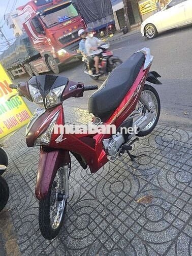 Future Fi 2013.máy zin.BS:93K1-07191.có cc chủ