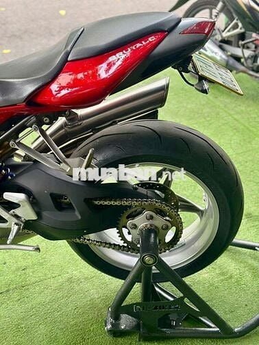 Siêu đẹp!Bán gấp MV AgustaF4750s