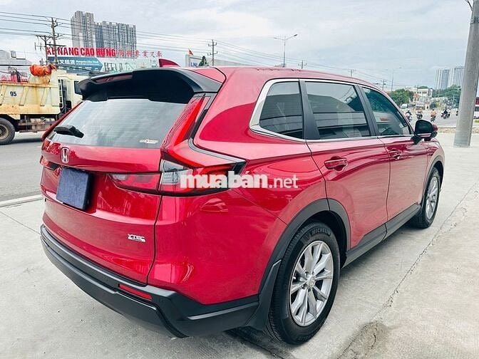 Honda CRV L 2024 Đỏ 35.000 km