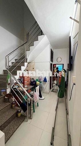 Trung Tâm Phú Nhuận - Sát Phan Xích Long - 43m2. Nhỉnh 5 tỷ
