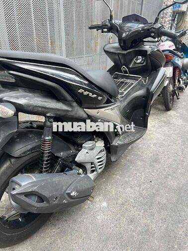 Yamaha NVX 155 2018 Đen