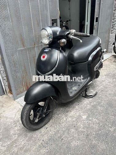 Giorno 50cc Ld Đen