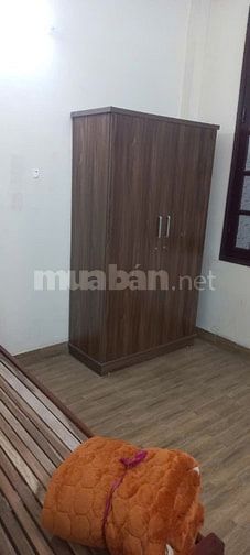 CHO THUÊ NHÀ NGUYÊN CĂN 5 TẦNG MẶT ĐƯỜNG ĐỀN LỪ - TƯƠNG MAI - HÀ NỘI