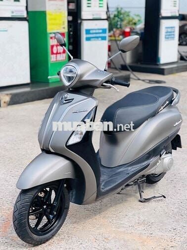 Yamaha Grande 2020 Xám