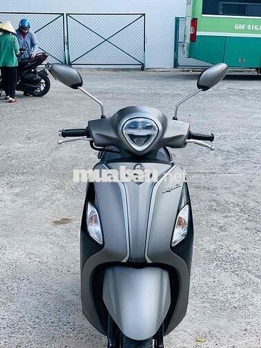 Yamaha Grande 2020 Xám