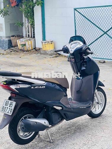 Honda Lead 2019 Xanh đen