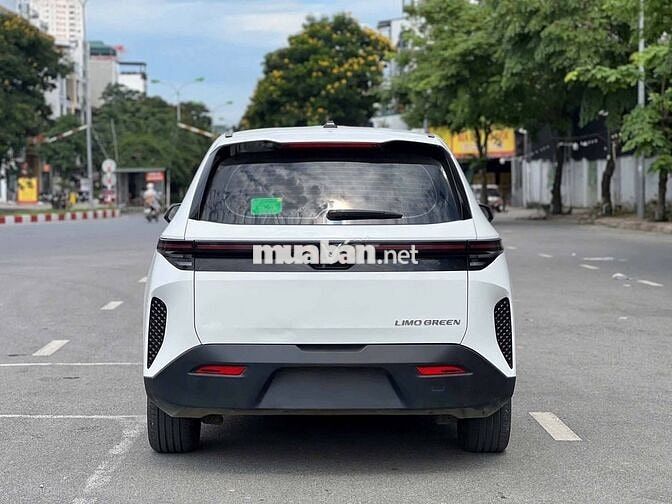 Vinfast limo giá mới 2026 giá tốt