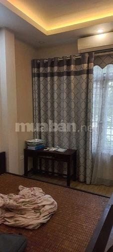 CHO THUÊ NHÀ NGUYÊN CĂN 5 TẦNG MẶT ĐƯỜNG ĐỀN LỪ - TƯƠNG MAI - HÀ NỘI