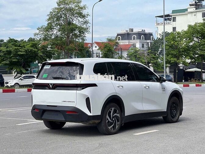 Vinfast limo giá mới 2026 giá tốt