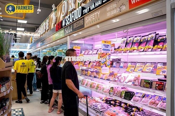 TUYỂN DỤNG CỬA HÀNG PHÓ