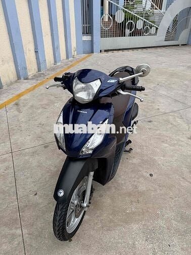 Honda Vision 2016 Xanh chính chủ