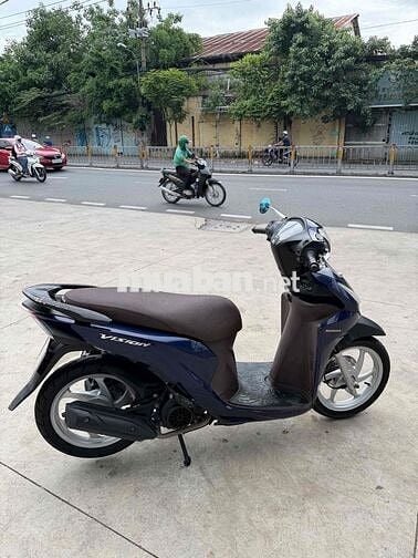 Honda Vision 2016 Xanh chính chủ