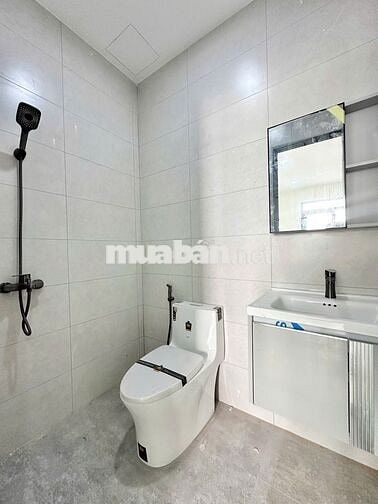STUDIO GẦN FULL NỘI THẤT NGAY PHẠM VĂN ĐỒNG - PHÒNG MỚI TINH 