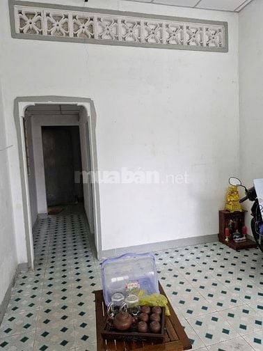 Bán nhà sổ hồng riêng- chỉ hơn 2 tỷ- Rộng 4m- gần Tô Ký