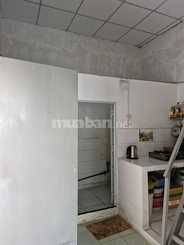 Bán nhà sổ hồng riêng- chỉ hơn 2 tỷ- Rộng 4m- gần Tô Ký