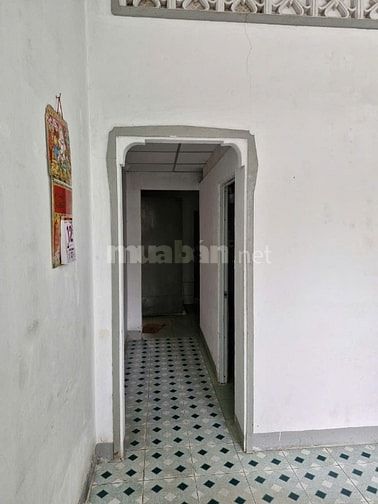 Bán nhà sổ hồng riêng- chỉ hơn 2 tỷ- Rộng 4m- gần Tô Ký
