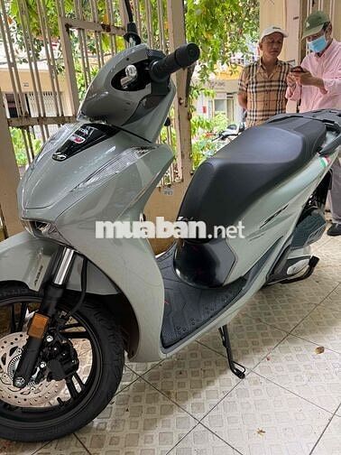 Honda SH 150i 2025 Xám 60 km