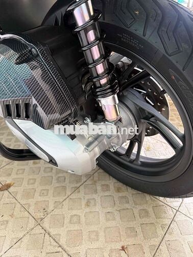 Honda SH 150i 2025 Xám 60 km