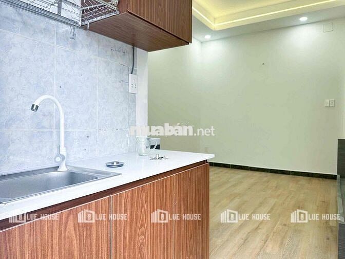 CĂN HỘ MỚI XÂY RỘNG RÃI BAN CÔNG FULL NỘI THẤT NGAY BIG C TRƯỜNG CHINH