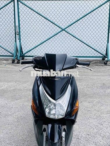 Honda Click 2024 màu Đen