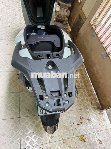 Honda SH 150i 2025 Xám 60 km