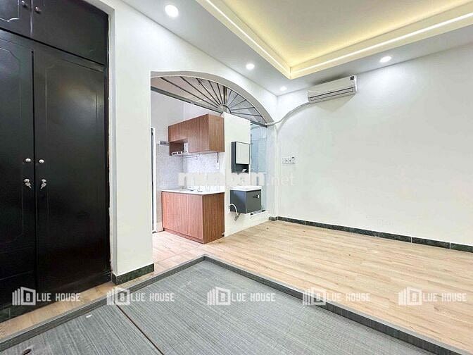 CĂN HỘ MỚI XÂY RỘNG RÃI BAN CÔNG FULL NỘI THẤT NGAY BIG C TRƯỜNG CHINH