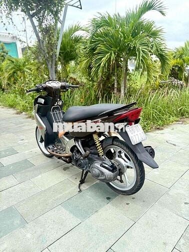 🛵Yamaha Nouvo 4 Máy Êm Ngon Chạy Bốc