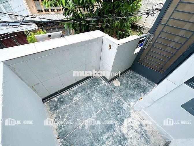 CĂN HỘ MỚI XÂY RỘNG RÃI BAN CÔNG FULL NỘI THẤT NGAY BIG C TRƯỜNG CHINH