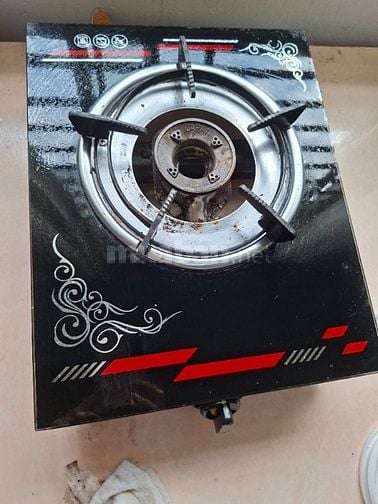 Bếp ga mới xài 2 tháng. Bình ga mới đổi. 