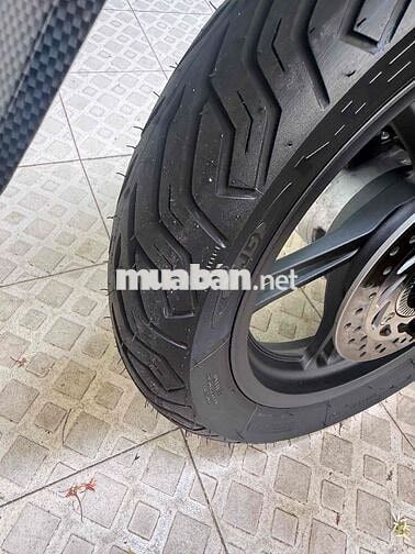 Honda SH 150i 2025 Xám 60 km