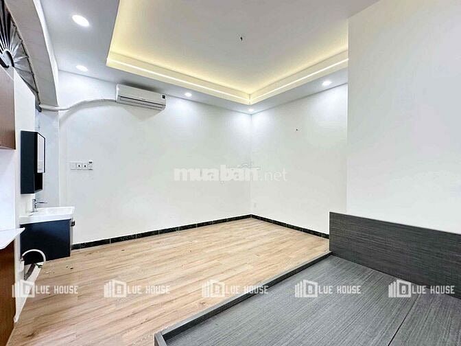 CĂN HỘ MỚI XÂY RỘNG RÃI BAN CÔNG FULL NỘI THẤT NGAY BIG C TRƯỜNG CHINH