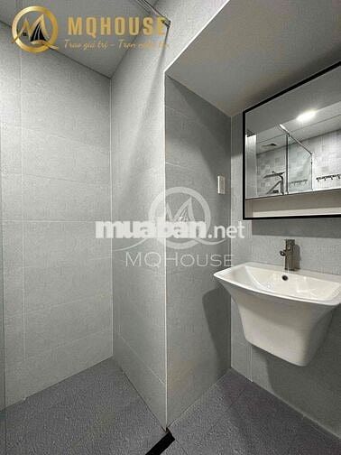Căn Hộ Có Gác Gần Đại Học Văn Hiến - Chợ Hoàng Hoa Thám