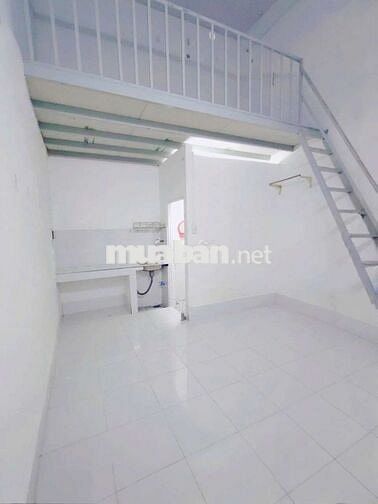 - Cho Thuê Phòng Trọ Quận 7, số 115 Phạm Hữu Lầu 