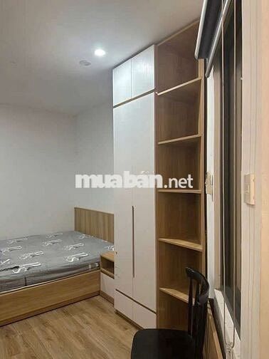 
VIP TÒA CĂN HỘ KIỆT LÝ TỰ TRỌNG – 5 TẦNG,  DÒNG TIỀN 70TR/THÁNG 