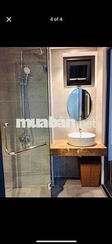 
VIP TÒA CĂN HỘ KIỆT LÝ TỰ TRỌNG – 5 TẦNG,  DÒNG TIỀN 70TR/THÁNG 