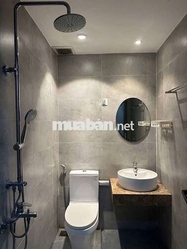 
VIP TÒA CĂN HỘ KIỆT LÝ TỰ TRỌNG – 5 TẦNG,  DÒNG TIỀN 70TR/THÁNG 
